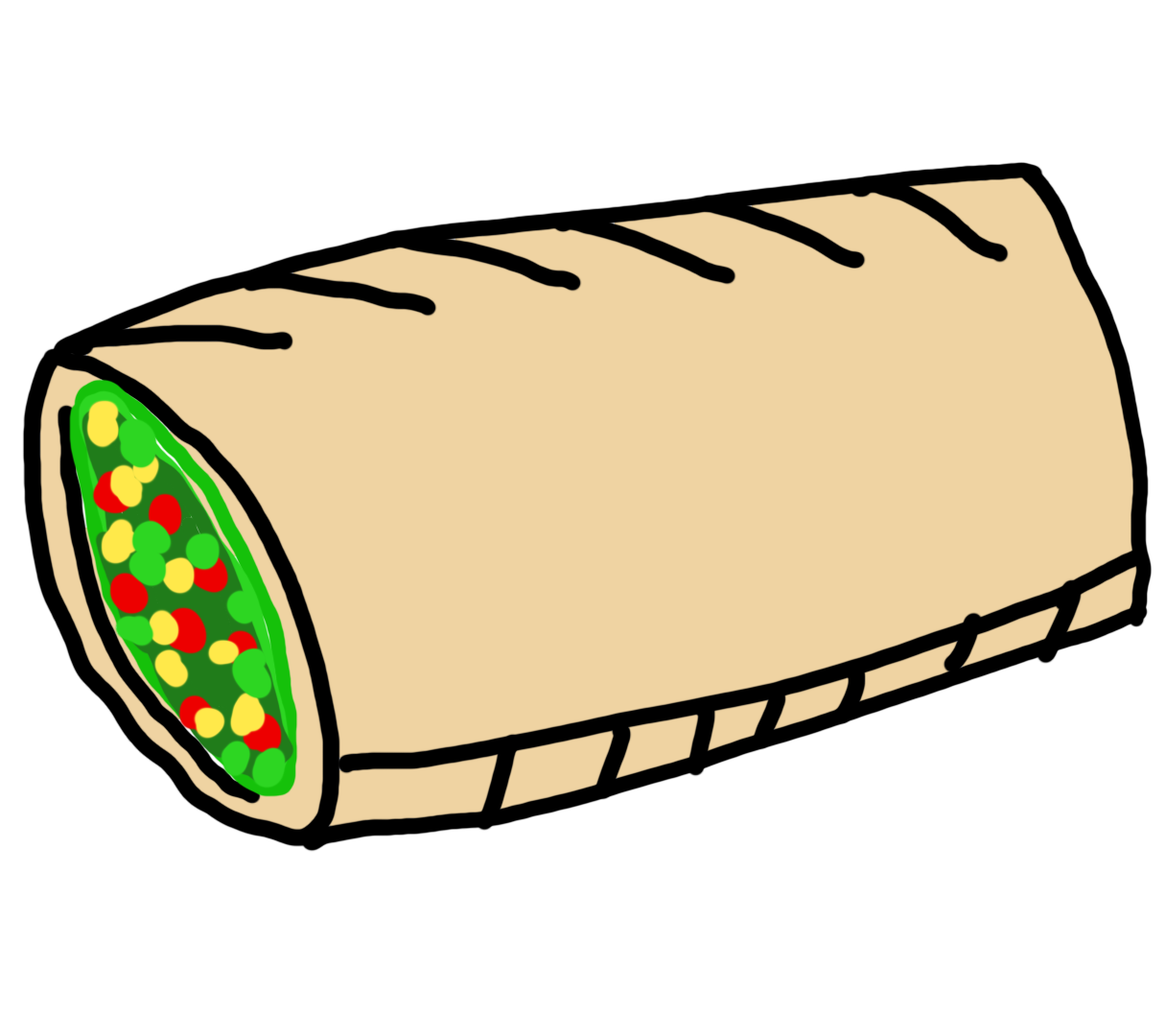 BurritoBot